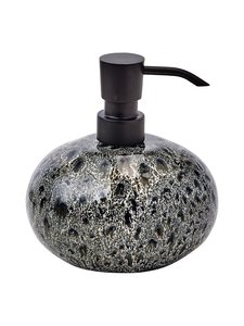 Aquanova - Ugo-saippuapumppu - BLACK OLIVE | Stockmann