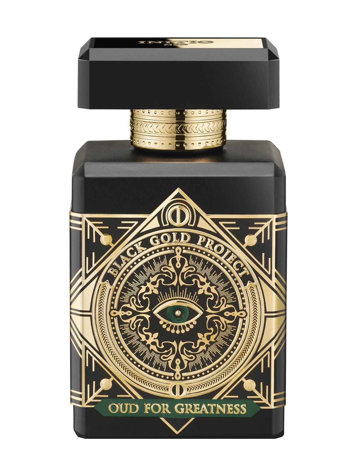 New Oud For Greatness EdP -tuoksu, 90ml