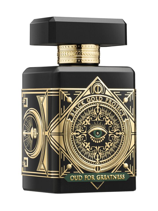 Initio - New Oud For Greatness EdP -tuoksu, 90ml - NOCOL - photo 2 Initio - New Oud For Greatness EdP -tuoksu, 90ml - NOCOL | Stockmann - photo 2