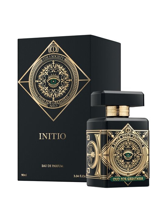 Initio - New Oud For Greatness EdP -tuoksu, 90ml - NOCOL - photo 3 Initio - New Oud For Greatness EdP -tuoksu, 90ml - NOCOL | Stockmann - photo 3