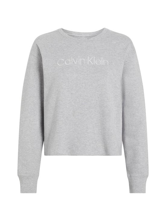 Calvin Klein Underwear - Relaxed Crew -collegepaita - P7A GREY HEATHER - photo 1 Calvin Klein Underwear - Relaxed Crew -collegepaita - P7A GREY HEATHER | Stockmann - photo 1