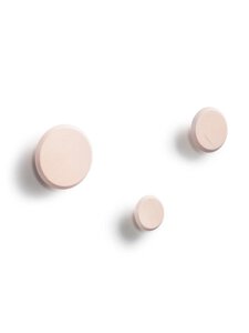 Kave Home - Nadua-seinäkoukut - RUSKEA | Stockmann