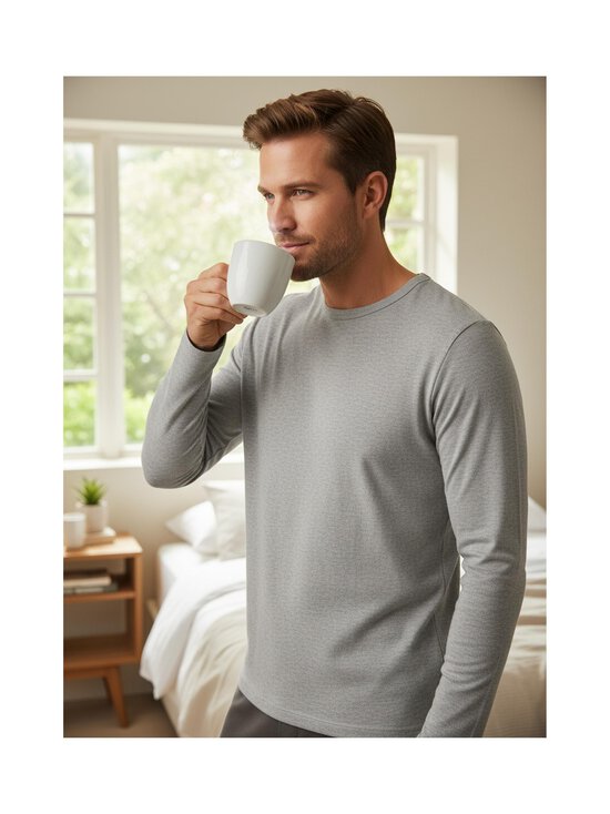 Cap Horn - Eino krekls - MID. MEL GREY | Stockmann - photo 2