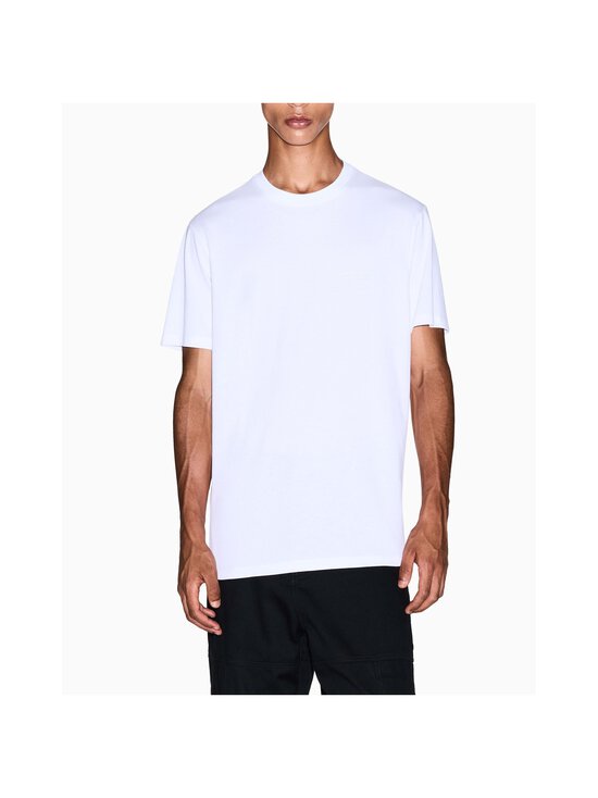 ARMANI EXCHANGE - T-paita - WHITE | Stockmann - photo 2