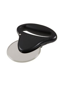 Microplane - Pizza slicer - BLACK | Stockmann