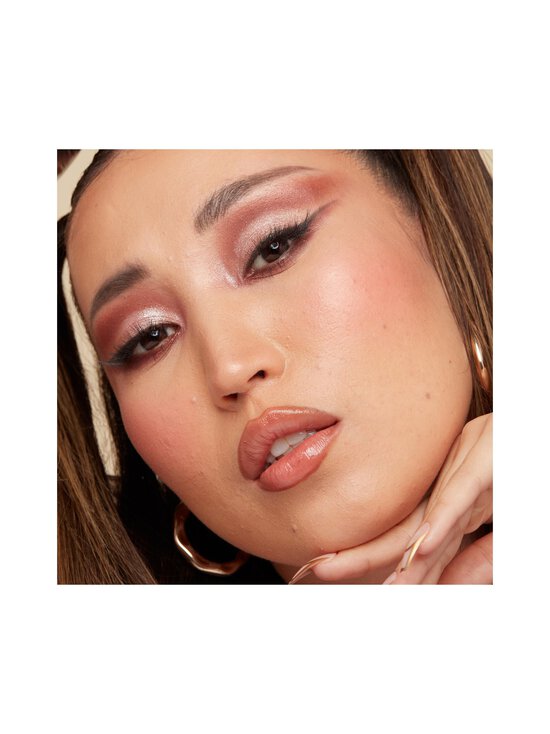 NYX Professional Makeup - Lauvärvipalett Ultimate Shadow Palette - NUDE | Stockmann - photo 5