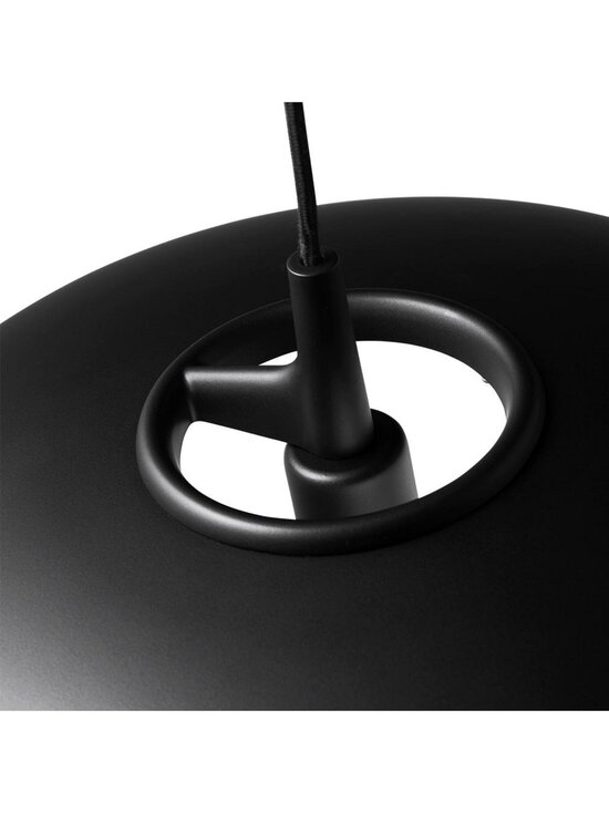 BoConcept - Paris-riippuvalaisin - MUSTA - photo 2 BoConcept - Paris-riippuvalaisin - MUSTA | Stockmann - photo 2