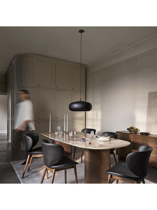BoConcept - Paris-riippuvalaisin - MUSTA - photo 3 BoConcept - Paris-riippuvalaisin - MUSTA | Stockmann - photo 3