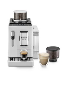 Delonghi - Rivelia-kahviautomaatti - WHITE Delonghi - Rivelia-kahviautomaatti - WHITE | Stockmann