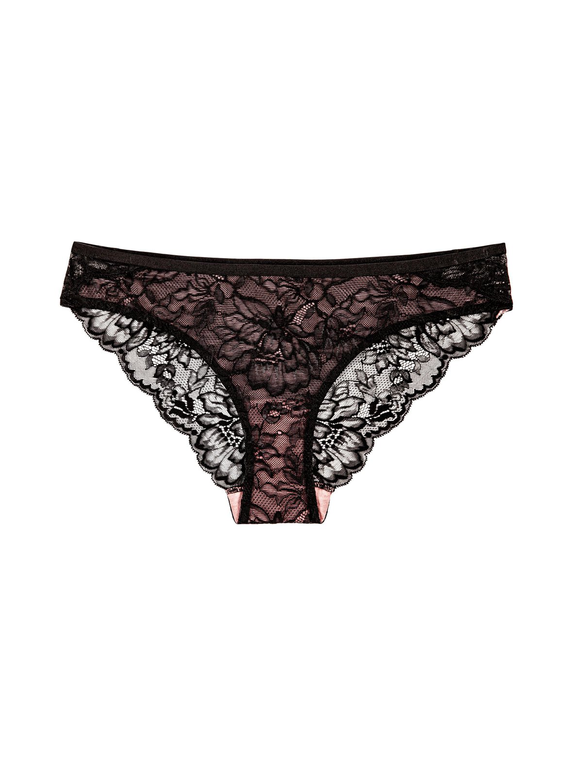 Amourette charm brazilian -alushousut