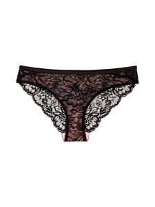 Triumph - Amourette Charm Brazilian aluspüksid - 0004 BLACK | Stockmann
