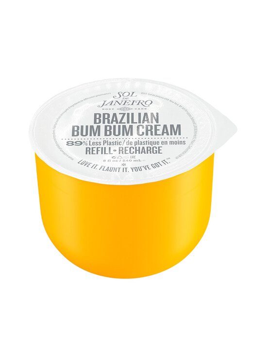 Sol de Janeiro - Kehakreem Brazilian Bum Bum Cream Refill, täitepakend - NOCOL | Stockmann - photo 1