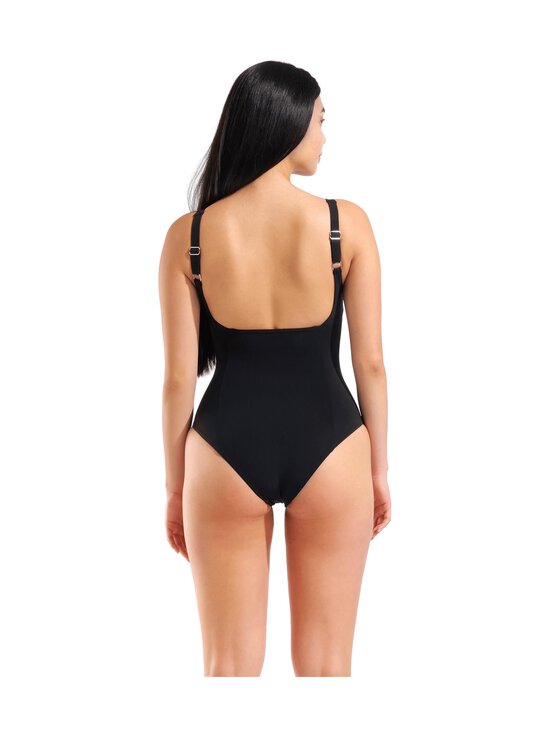 Arena - Lili Squared Back -uimapuku - 500 BLACK | Stockmann - photo 5