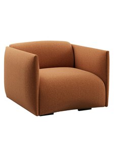 Adea - Origami-nojatuoli - ORANSSI | Stockmann