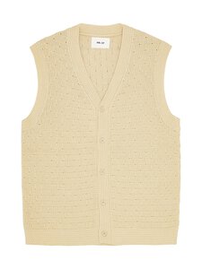 NN.07 - Reece-neuleliivi - 20 ECRU | Stockmann