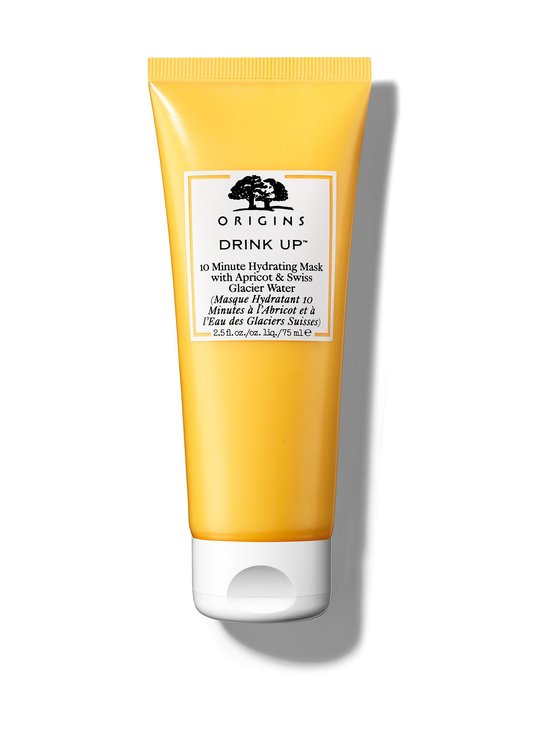 Drink Up 10 min Mask -kasvonaamio 75 ml