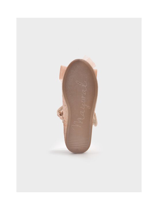 Mayoral - Glitter mary jane -juhlakengät - 18 DARK GOLD | Stockmann - photo 3
