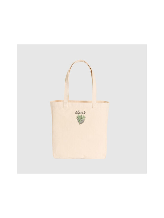 Levi's - Riidest kott Graphic House Plants - 224 HOUSE PLANTS GREE | Stockmann - photo 2