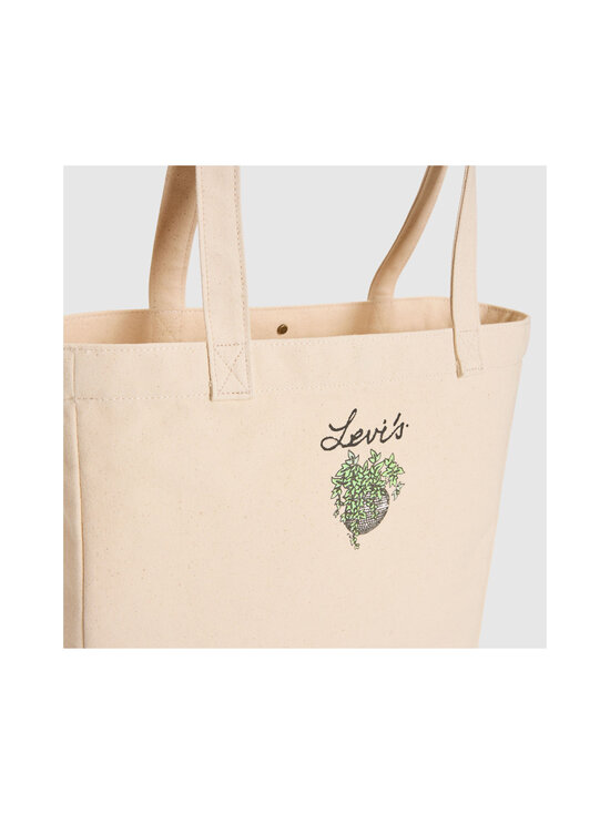 Levi's - Riidest kott Graphic House Plants - 224 HOUSE PLANTS GREE | Stockmann - photo 4