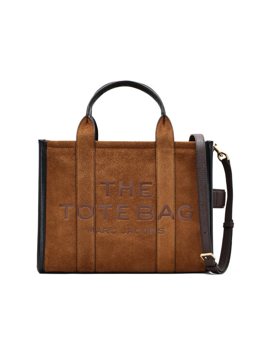 Marc Jacobs - The Medium Tote -laukku - 860 COPPER | Stockmann - photo 1