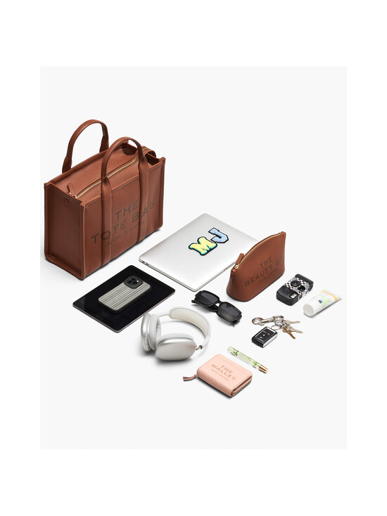 Marc Jacobs - The Medium Tote -laukku - 860 COPPER | Stockmann - photo 4