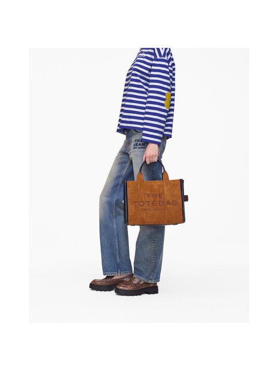 Marc Jacobs - The Medium Tote -laukku - 860 COPPER | Stockmann - photo 6