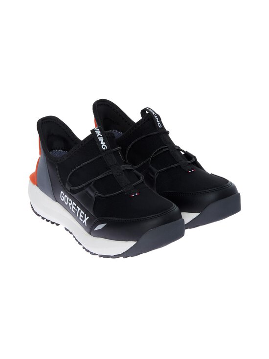 Viking - QuickGo Goretex -sneakerit - 2 BLACK - photo 5 Viking - QuickGo Goretex -sneakerit - 2 BLACK | Stockmann - photo 5