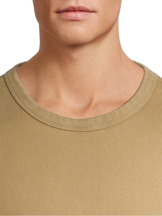 GAP - Heavy Relaxed krekls - MISSION TAN | Stockmann - photo 4