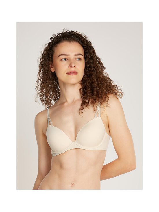 Calvin Klein Underwear - Lift Demi -rintaliivit - YAE BONE WHITE - photo 3 Calvin Klein Underwear - Lift Demi -rintaliivit - YAE BONE WHITE | Stockmann - photo 3