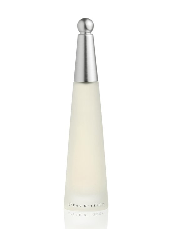 L'Eau d'Issey EdP Spray Refillable -tuoksu 25 ml