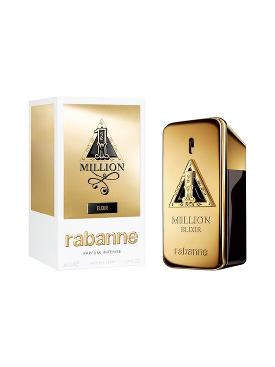 Rabanne - Million Elixir Parfum Intense aromāts - NOCOL | Stockmann - photo 3