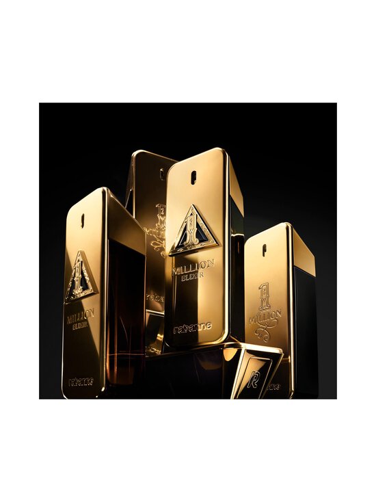 Rabanne - Million Elixir Parfum Intense aromāts - NOCOL | Stockmann - photo 7