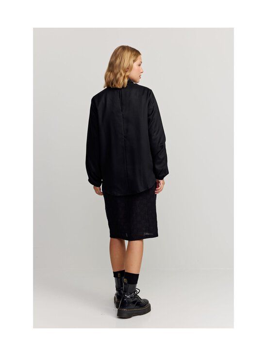 Makia - Lena-pusero - 999 BLACK | Stockmann - photo 3