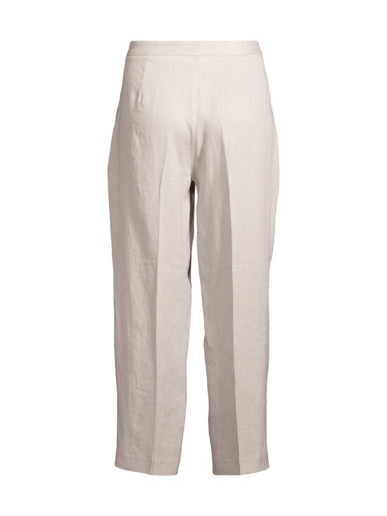 ESSENTIALS by Stockmann - Püksid Margit - BEIGE | Stockmann - photo 2