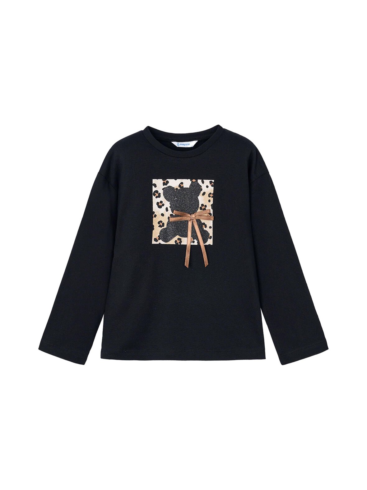 Pitkähihainen trikoopaita