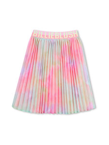 Billieblush - Plisseerseelik - Z41 MULTICOLOURED | Stockmann