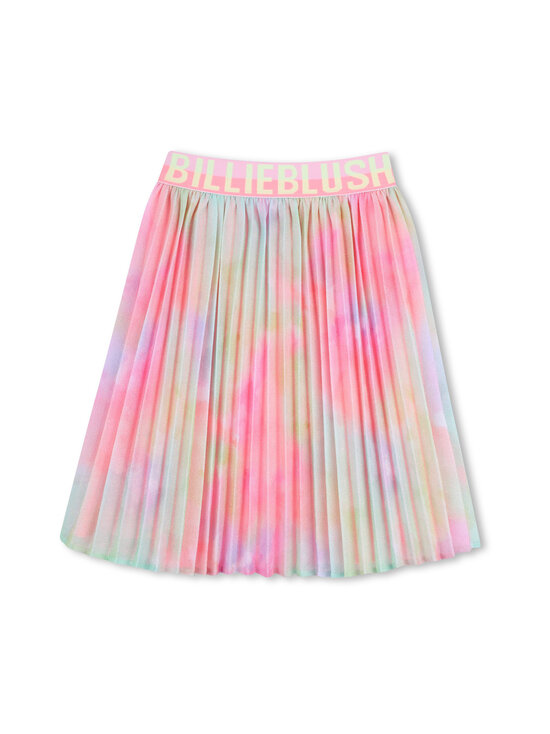 Billieblush - Plisseerseelik - Z41 MULTICOLOURED | Stockmann - photo 1