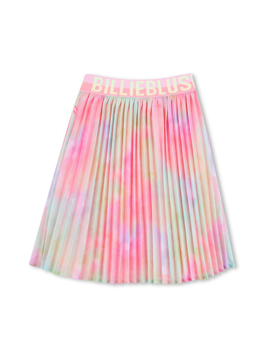 Billieblush - Plisseerseelik - Z41 MULTICOLOURED | Stockmann - photo 2