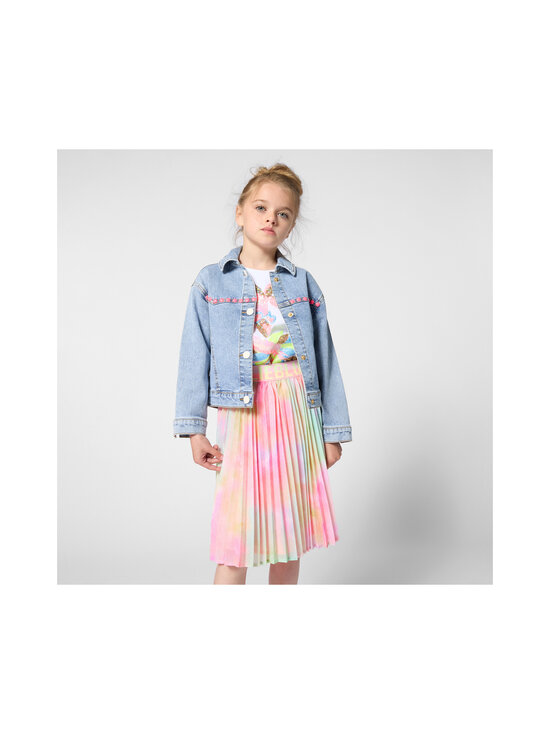 Billieblush - Plisseerseelik - Z41 MULTICOLOURED | Stockmann - photo 4