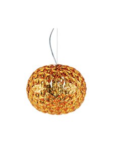 Kartell - Planet-riippuvalaisin - KELTAINEN | Stockmann