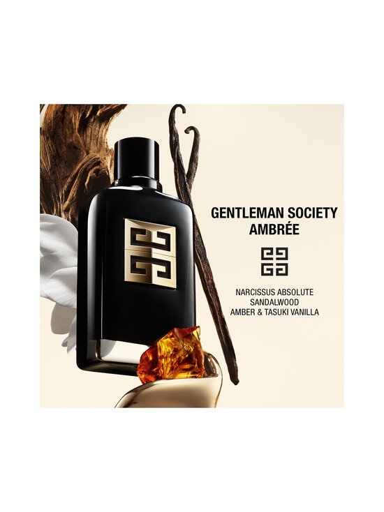 Givenchy - Gentleman Society Ambree EdP - NOCOL | Stockmann - photo 6