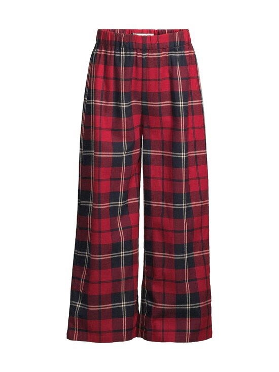 Bogi - U_NEXUS_BG flannel pyjama Bogi - RED | Stockmann - photo 3
