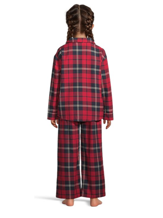 Bogi - U_NEXUS_BG flannel pyjama Bogi - RED | Stockmann - photo 5