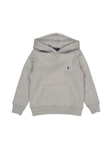 Polo Ralph Lauren - Hoodie - GREY Polo Ralph Lauren - Hoodie - GREY | Stockmann