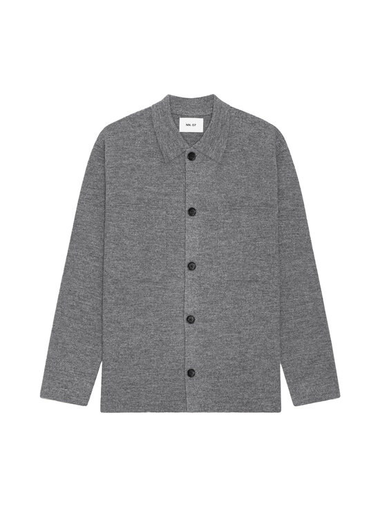 NN.07 - Särkjakk Jonas - 941 DARK GREY MEL | Stockmann - photo 1