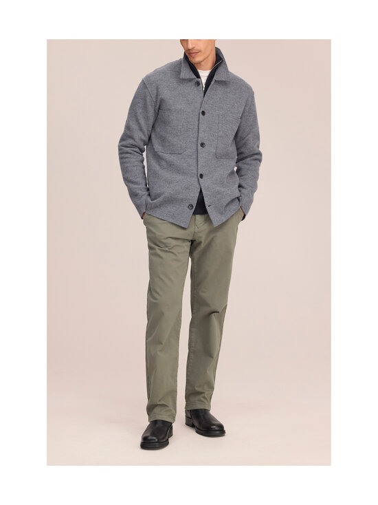 NN.07 - Särkjakk Jonas - 941 DARK GREY MEL | Stockmann - photo 3