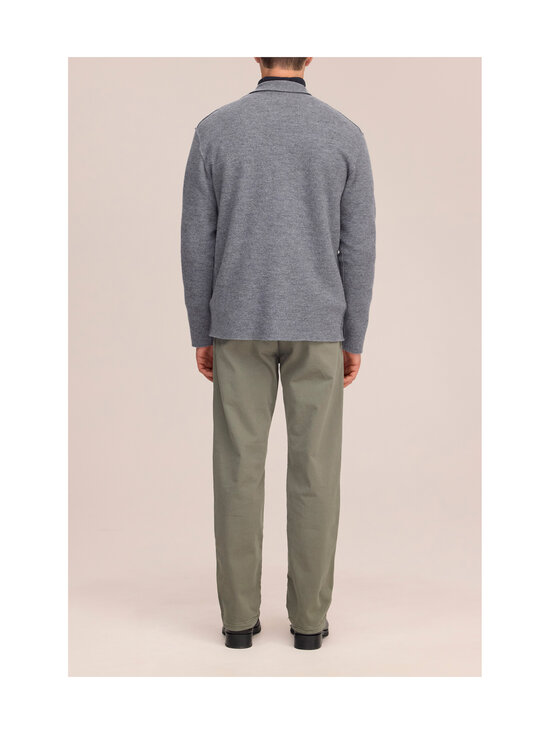 NN.07 - Särkjakk Jonas - 941 DARK GREY MEL | Stockmann - photo 4