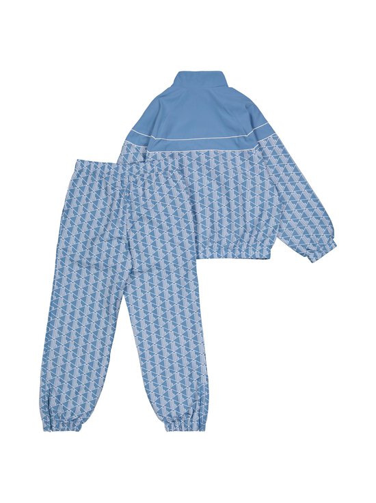 Lacoste - Monogram Wind Set -tuulipuku - UJF-ABYSSE | Stockmann - photo 2