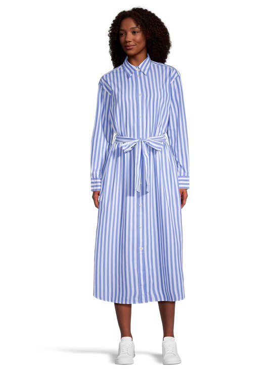 GANT - Särkkleit Poplin Striped - 110 WHITE - photo 2 GANT - Särkkleit Poplin Striped - 110 WHITE | Stockmann - photo 2