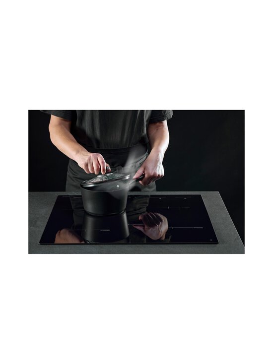 Scanpan - Pro Sb+ Saucepan -kattila kannella 1.8 l - BLACK/BALCK | Stockmann - photo 3